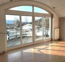 Provisionsfrei* # LUXUS PUR # Penthousefeeling # zum wohlfühlen # 5-Zi-DG-WHg # - Lorch