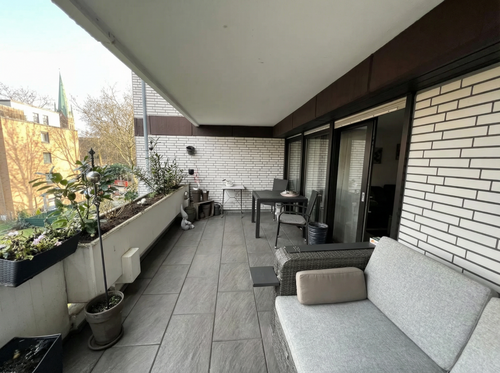 GB98837465 (1) - 3 Zimmer Etagenwohnung zur Miete in Gladbeck