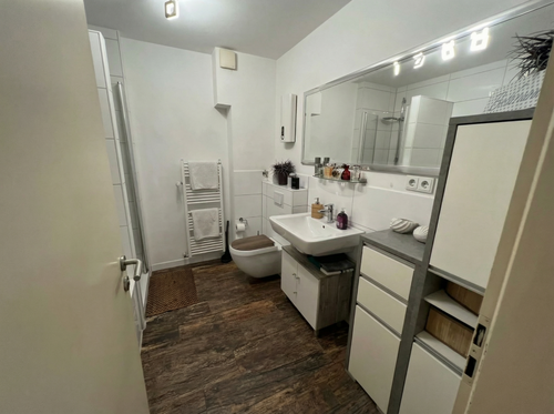 GB98837465 (4) - 3 Zimmer Etagenwohnung in Gladbeck