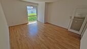 Wohn- und Schlafzimmer - Provisionsfrei* Exklusives 1-Zimmer-Apartment in Bestlage Bogenhausen - Nähe Herzogpark & Isar