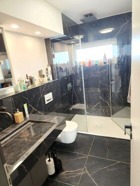 elegantes Badezimmer - 