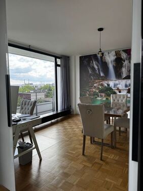 Balkon 2 mit Weitblick - 