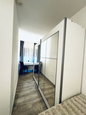 Homeoffice mit Ausblick - 