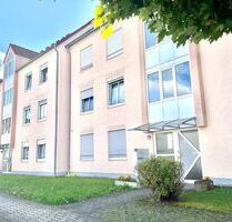 Provisionsfrei* Attraktive 3,5 Zimmerwohnung mit Terrasse, Garten und Tiefgaragenstellplatz - Germersheim
