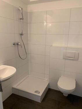 Bad - 1 Zimmer Etagenwohnung zum Kaufen in Hamburg