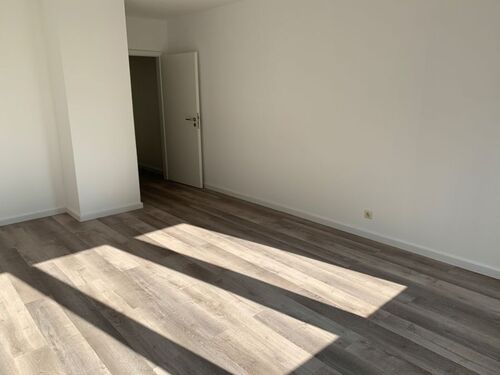 Wohnen - Etagenwohnung mit 30,00 m² in Hamburg zum Kaufen