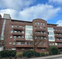 Provisionsfrei* Charmantes 1-Zimmer-Apartment in zentraler Lage von Hamburg-BergedorfLohbrügge - ideal für Singles oder Pendler