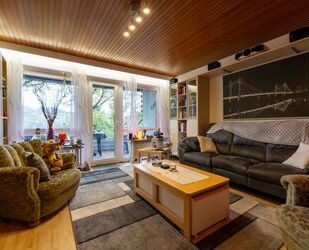 4 12 Zi., Küche, Bad, Gäste-WC, 2 x Loggia, Sauna, - Lüdenscheid