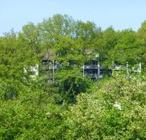 4 12 Zi., Küche, Bad, Gäste-WC, 2 x Loggia, Sauna, - Lüdenscheid