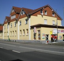 Helle und großzügig geschnittene Wohnung zu vermieten. 81m² - Hungen