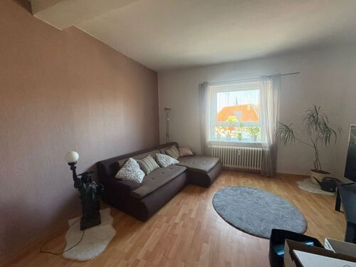 02d120a5-5bfe-4013-a245-d7e163879ca9 - 2- Zimmerwohnung mit 81,00 m&sup2; in Hungen zur Miete