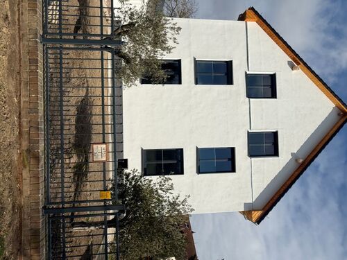 IMG_1527 - 2 Zimmer 2- Zimmerwohnung zur Miete in Berlin