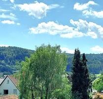Provisionsfrei* LUXUSPUR*PENTHOUSEFEELING 4,5 Zi.-WHG +1 Zi. UG 17m² BÜRO-GAST inkl. 2 Stpl. - Lorch