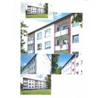 Geräumige lichtdurchflutete 4-Zimmer-Wohnung - Steinau an der Straße
