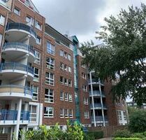 Provisionsfrei* Vermietete 1-Zimmer-Wohnung mit Balkon und idealer Anbindung - Hamburg