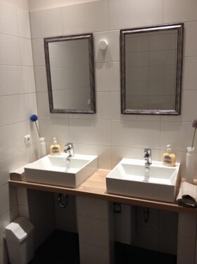 Waschbecken - 