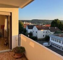 2,5 Zimmer Wohnung im Zentrum von Leonberg mit Balkon