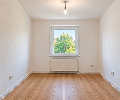 Schlafzimmer - Etagenwohnung mit 96,00 m&sup2; in Röthenbach a.d.Pegnitz zur Miete