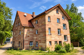 Außenansicht - 3 Zimmer Etagenwohnung in Röthenbach a.d.Pegnitz