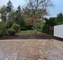 Provisionsfrei* Modernisiertes Haus mit 7 Zi., 228 m2, großem Garten & Garage in Bonn-Röttgen