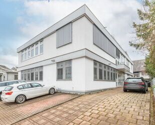 Provisionsfrei* Investition mit Optionen - getrennte Nutzung von Büro und Wohnen möglich - Dürnau