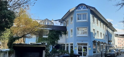 20210408_165234 - traumhafte Wohnung über den Dächern von Traunstein südwest