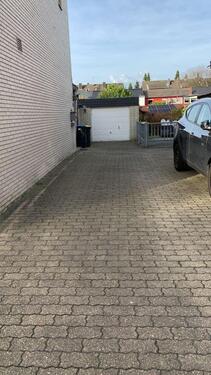 FJVM3604 - 4 Zimmer Doppelhaushälfte zur Miete in Alsdorf