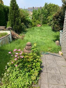 IMG_3476 - 4 Zimmer Doppelhaushälfte in Alsdorf