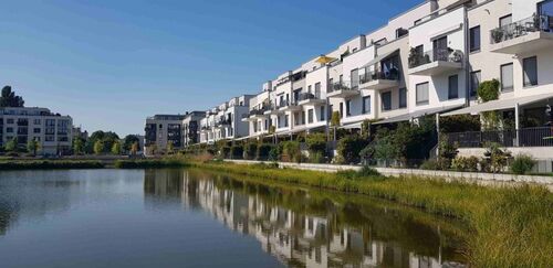 18_Wohnquartier 52 Grad Nord - 