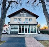 Charmante Gewerberäume für Eisdiele oder Cafe in Top Lage - Gelnhausen