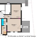 Grundriß - 