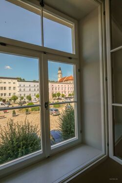 _DSF9239 - 3 Zimmer 3- Zimmerwohnung in Tittmoning