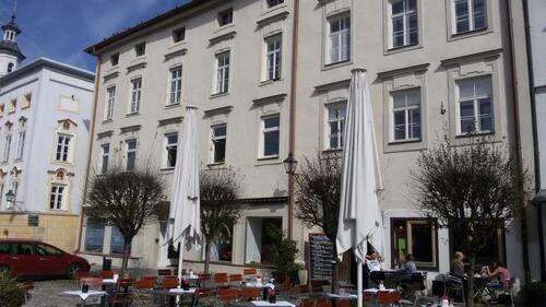 20170929_131257 - 3 Zimmer 3- Zimmerwohnung zur Miete in Tittmoning