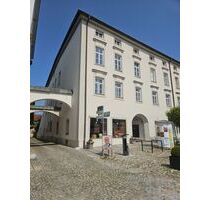 traumhafte Wohnung im ehem. kgl. bayr. Amtsgericht Tittmoning