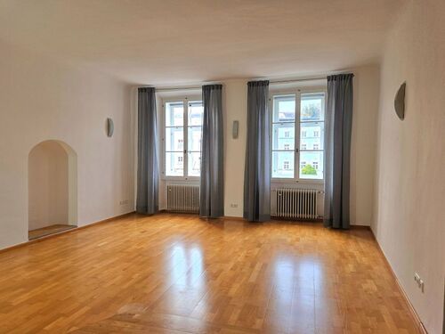 1000020603 - 3- Zimmerwohnung mit 75,00 m&sup2; in Tittmoning zur Miete