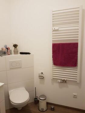 Bad II - Erdgeschoßwohnung mit 36,00 m&sup2; in Mühldorf am Inn zur Miete
