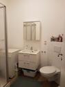 Bad I - 1 Zimmer Erdgeschoßwohnung in Mühldorf am Inn