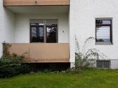 Außenansicht Balkon - 