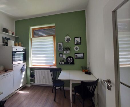 Küche 1_2024 - 1 Zimmer Wohnung Mühldorf-Süd - 455,00&nbsp;EUR Kaltmiete, ca.&nbsp; 36,00&nbsp;m&sup2;&nbsp;Wohnfl&auml;che