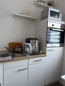 Küche I - Erdgeschoßwohnung mit 36,00 m&sup2; in Mühldorf am Inn zur Miete