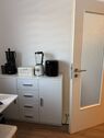 Küche II - 1 Zimmer Erdgeschoßwohnung in Mühldorf am Inn