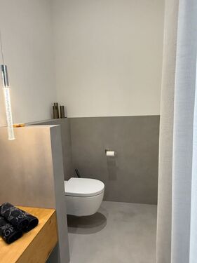 Gäste WC - 