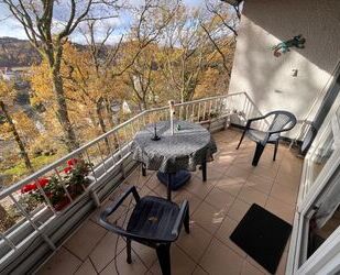 4 - 5 12 Zimmer, Küche, Bad, Gäste-WC, 2 x Loggia, Sauna - Lüdenscheid