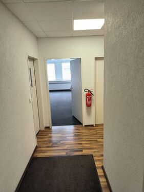 Flur - Büro zur Miete in Dortmund