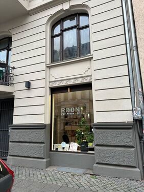 IMG_3540 - 4 Zimmer Büro zur Miete in Köln