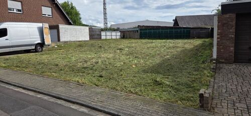 IMG-20250916-WA0000 - Grundstück zum Kaufen in Bergheim