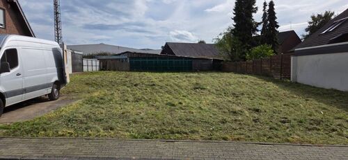 IMG-20250916-WA0001 - Provisionsfrei* Baugrundstück mit Südausrichtung in Bergheim-Quadrath-Ichendorf