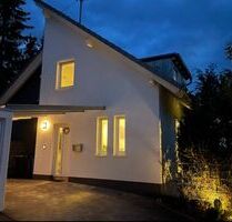 Provisionsfrei* ansprechendes Einfamilienhaus - Bad Dürrheim Ortsteil