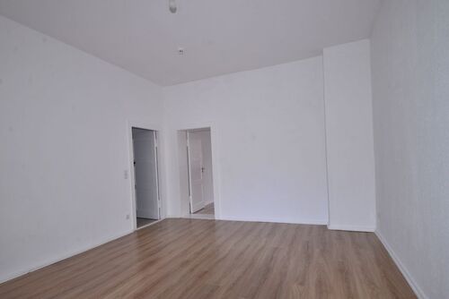 Wohnzimmer - 3 Zimmer 3- Zimmerwohnung in Berlin