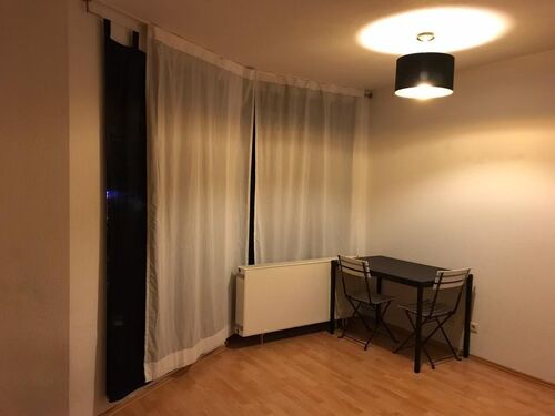 Wohnen - Appartement mit 30,00 m² in Hamburg zum Kaufen